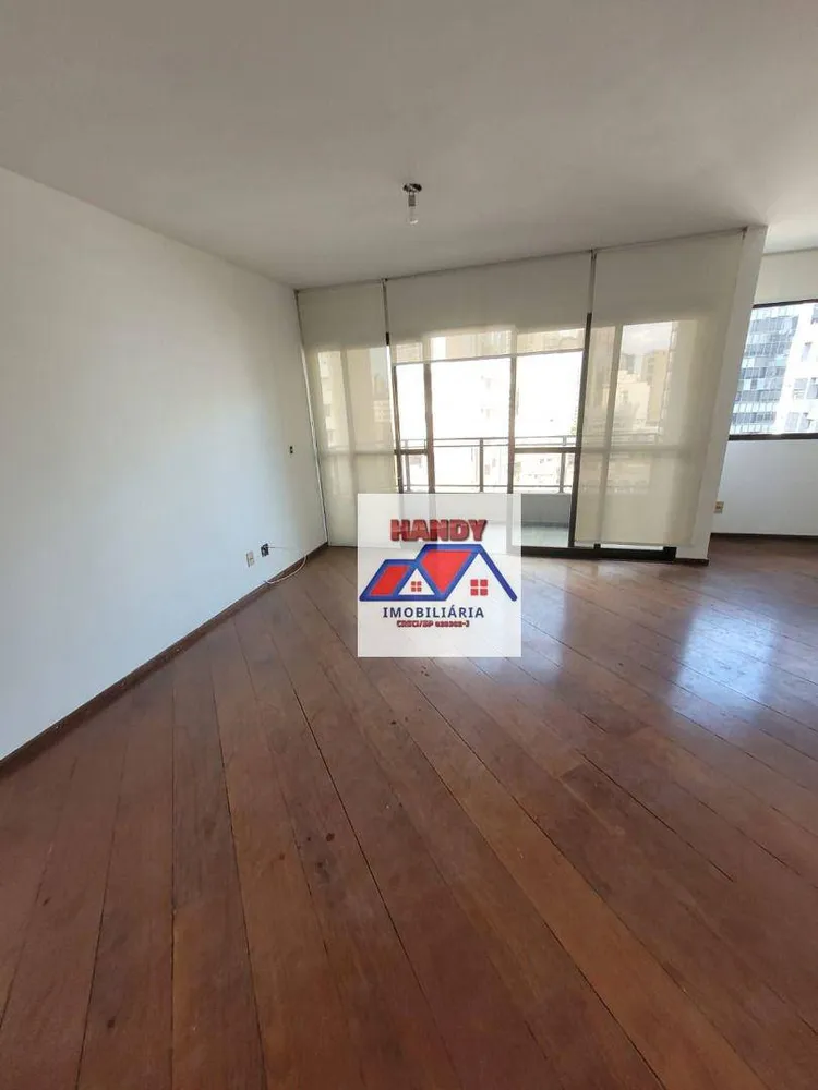 Apartamento, 4 quartos, 200 m² - Foto 2