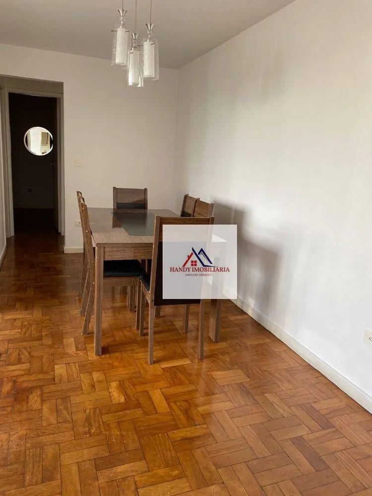 Apartamento, 2 quartos, 70 m² - Foto 4
