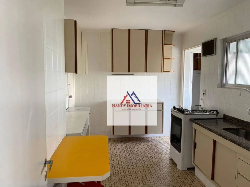 Apartamento, 2 quartos, 70 m² - Foto 3