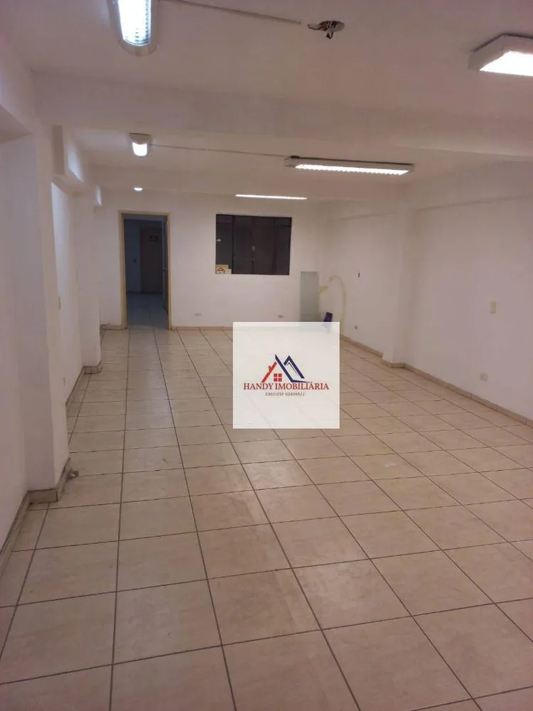 Prédio Inteiro, 490 m² - Foto 1