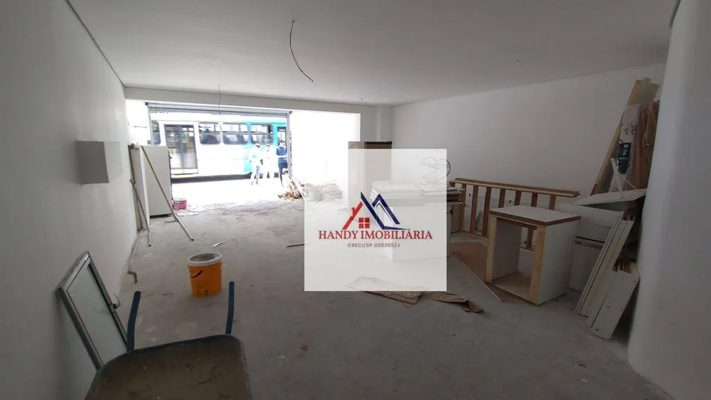 Loja-Salão, 65 m² - Foto 4