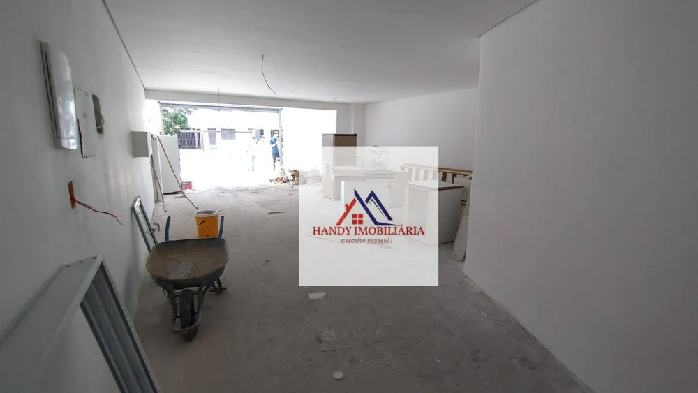 Loja-Salão, 65 m² - Foto 2