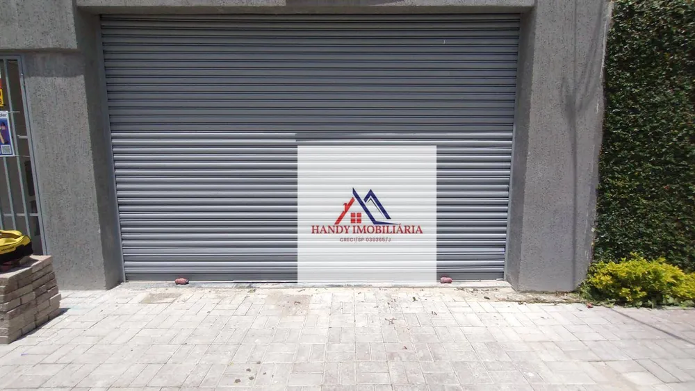 Loja-Salão, 65 m² - Foto 3