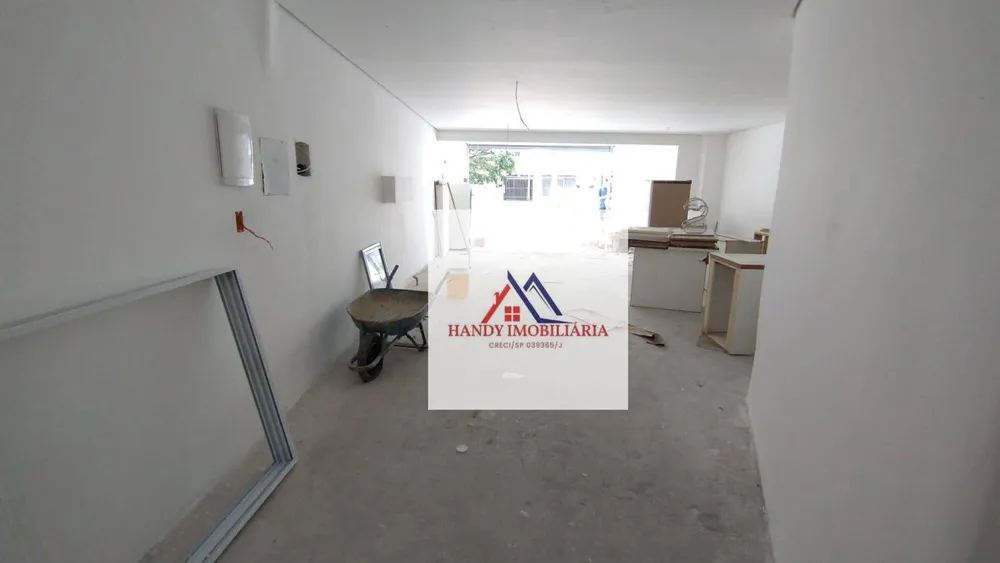 Loja-Salão, 65 m² - Foto 1