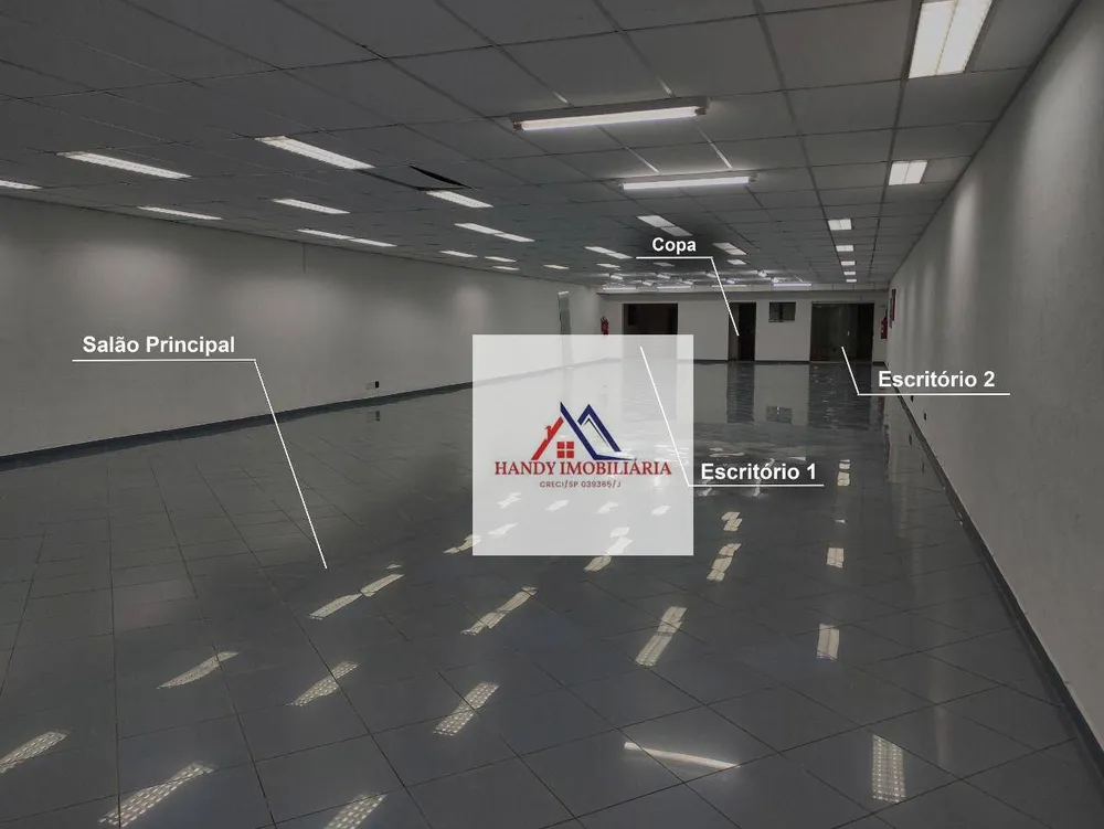 Depósito-Galpão, 400 m² - Foto 3