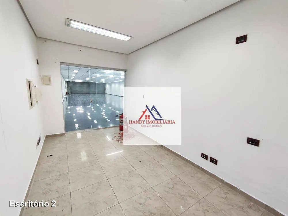 Depósito-Galpão, 400 m² - Foto 1
