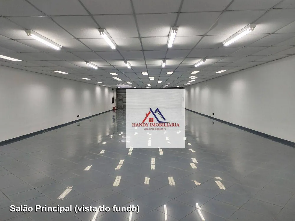 Depósito-Galpão, 400 m² - Foto 2