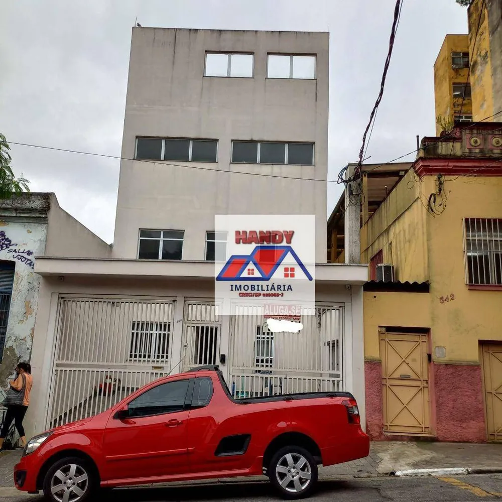 Prédio Inteiro, 700 m² - Foto 2