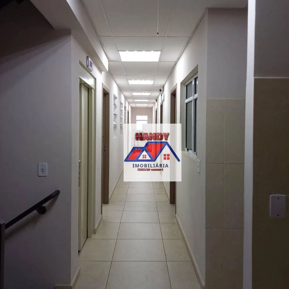Prédio Inteiro, 700 m² - Foto 1