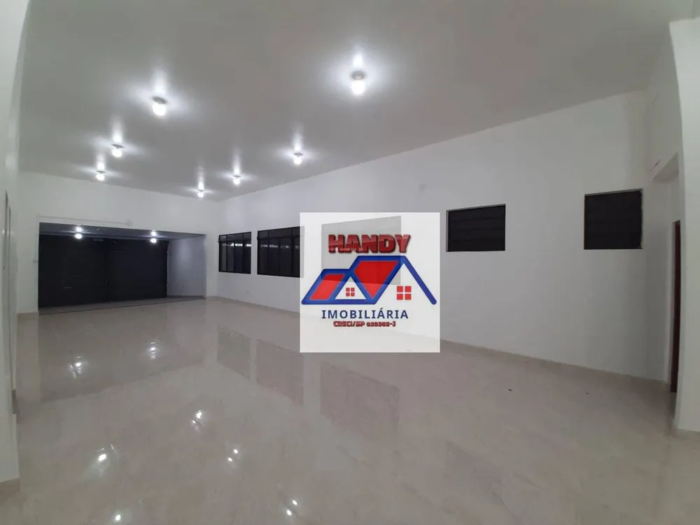 Loja-Salão, 228 m² - Foto 2