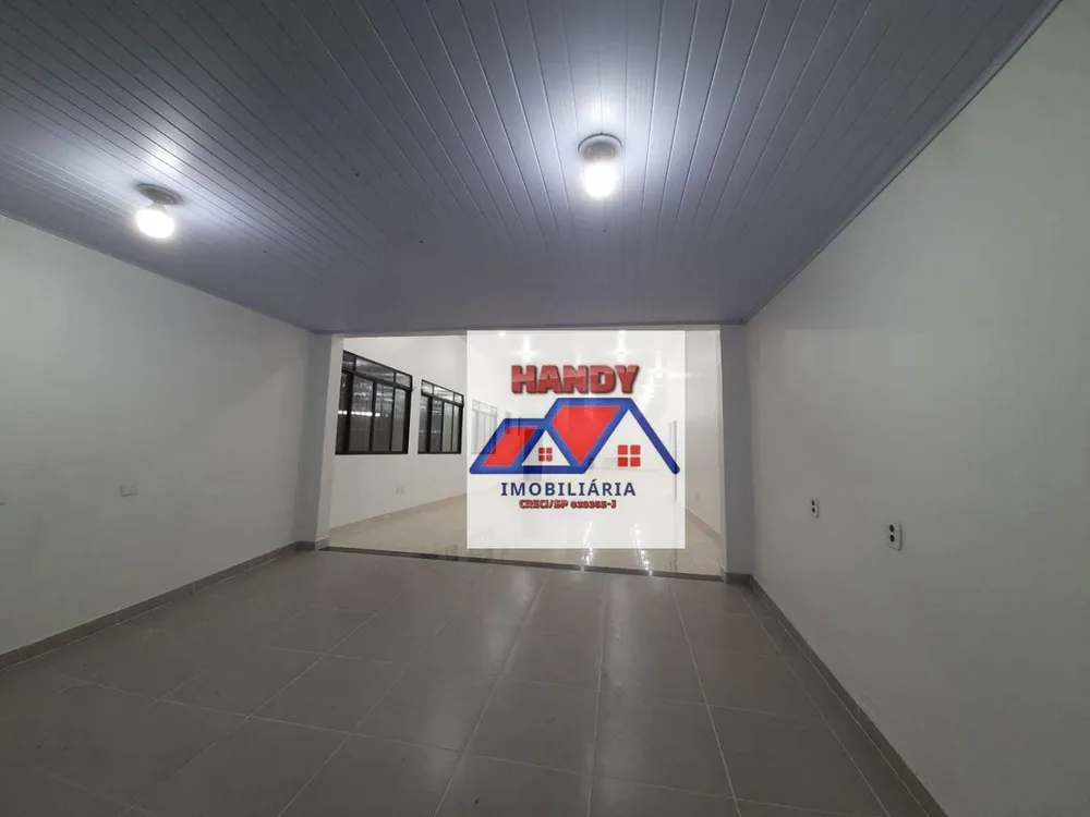 Loja-Salão, 228 m² - Foto 3