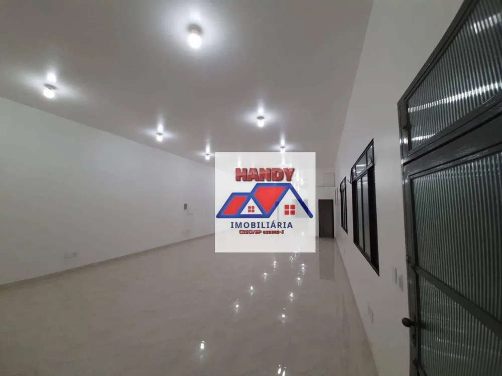 Loja-Salão, 228 m² - Foto 4