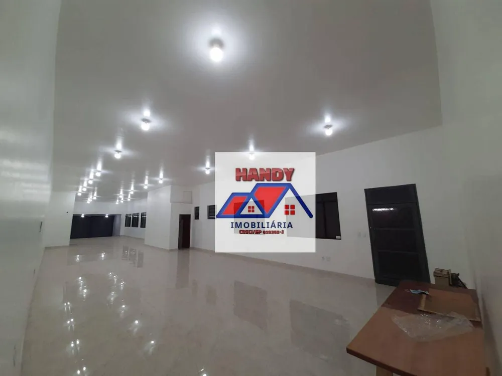 Loja-Salão, 228 m² - Foto 1