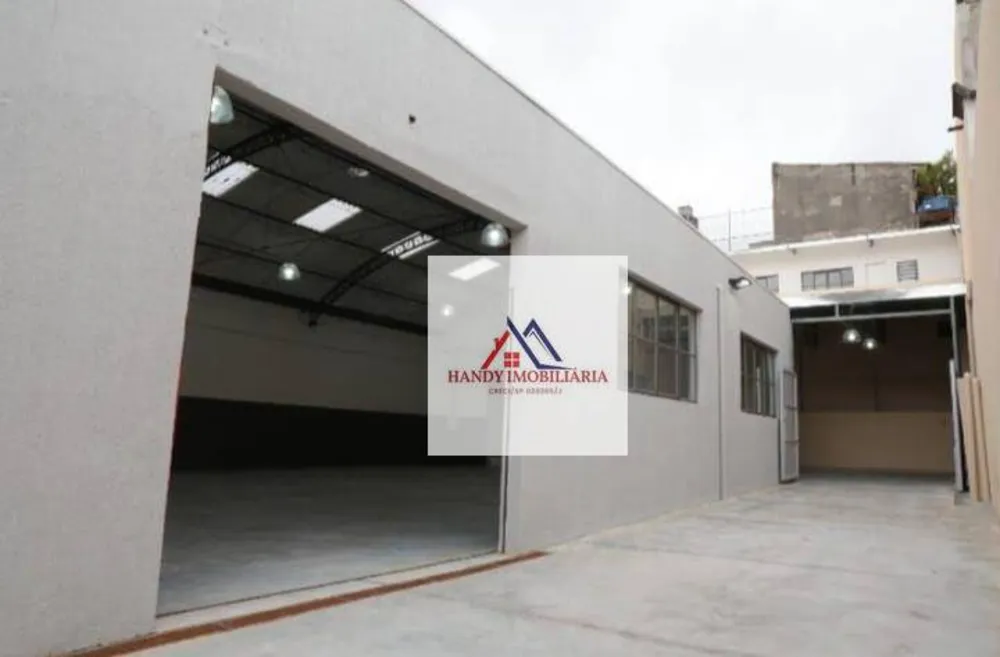 Depósito-Galpão, 900 m² - Foto 4