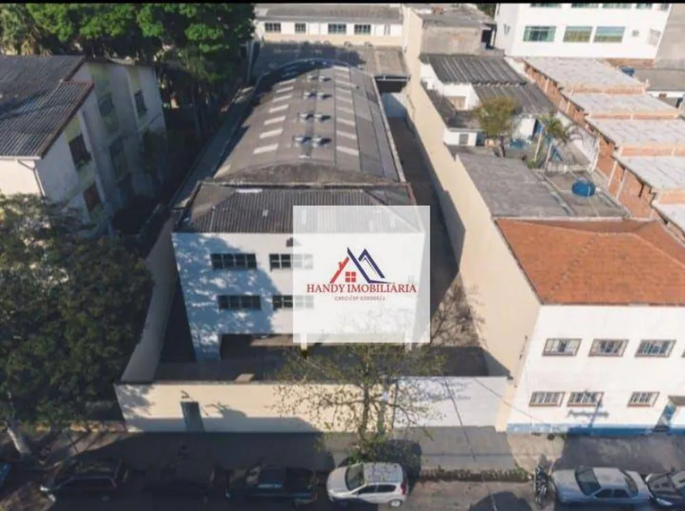 Depósito-Galpão, 900 m² - Foto 3