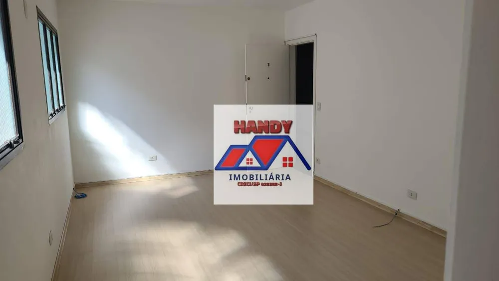 Loja-Salão, 20 m² - Foto 1