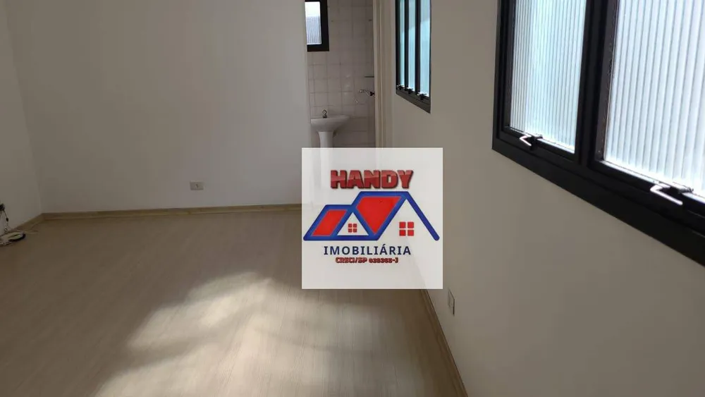 Loja-Salão, 20 m² - Foto 4