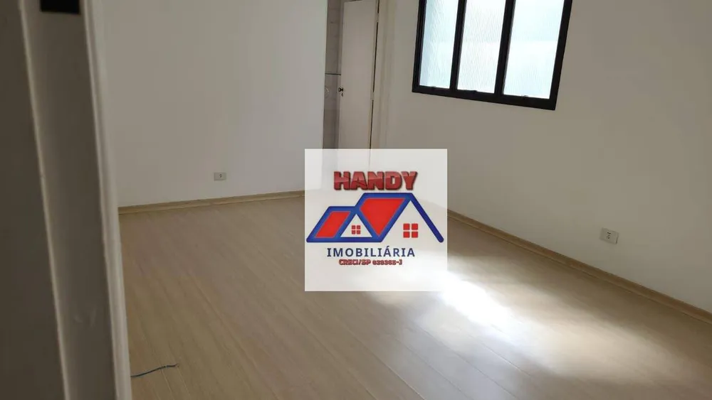 Loja-Salão, 20 m² - Foto 2
