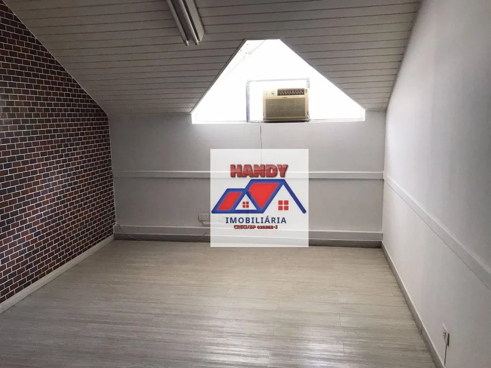 Prédio Inteiro, 1200 m² - Foto 4