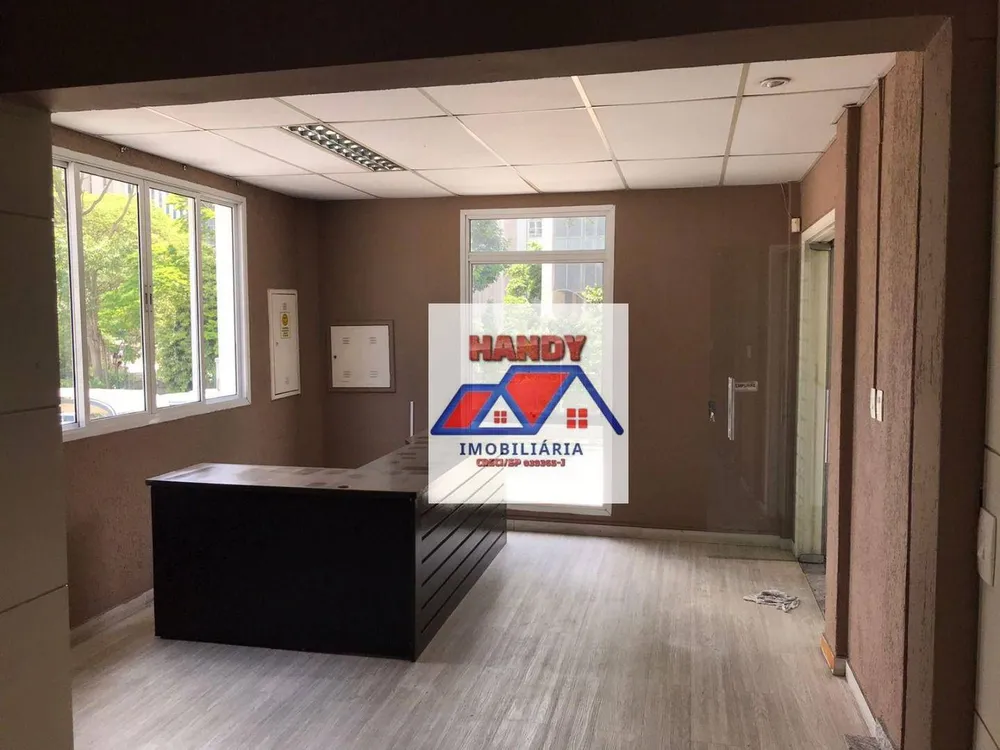 Prédio Inteiro, 1200 m² - Foto 1