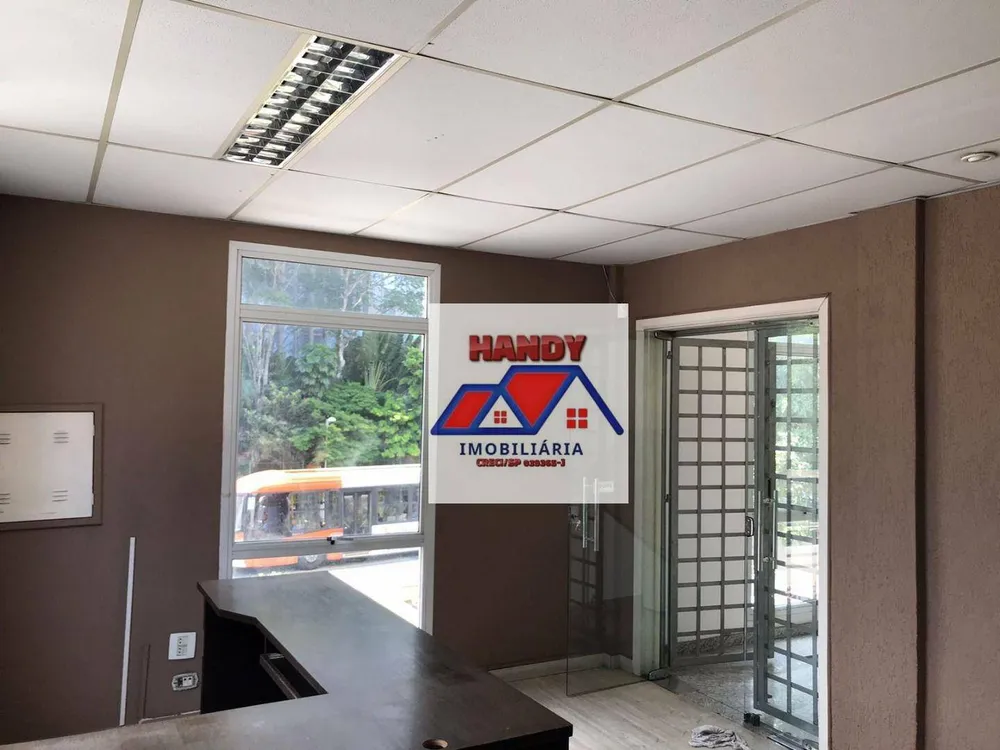 Prédio Inteiro, 1200 m² - Foto 2
