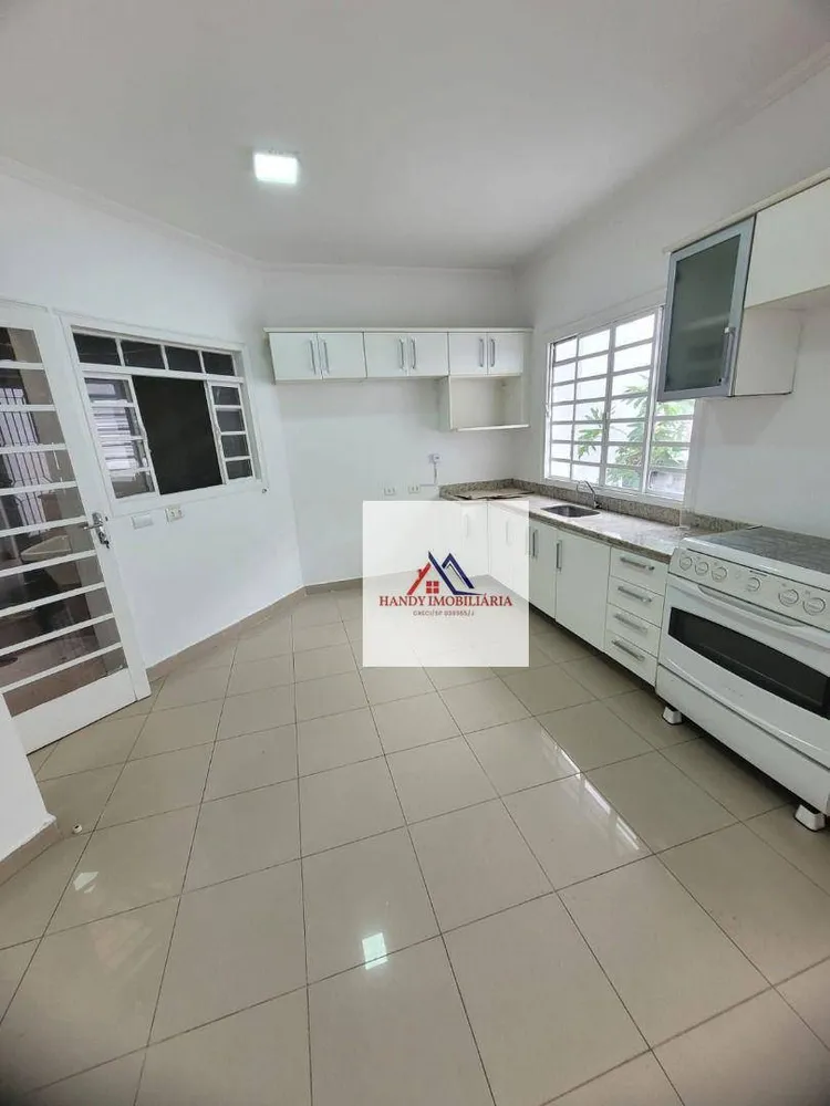 Casa, 3 quartos, 350 m² - Foto 1