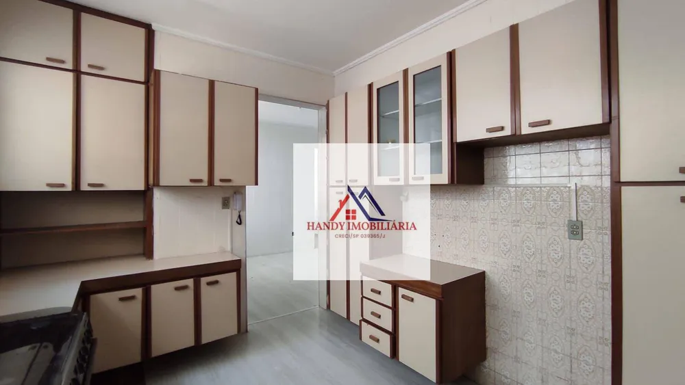 Sobrado, 4 quartos, 360 m² - Foto 3