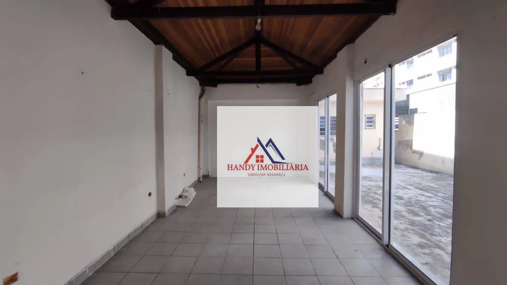 Sobrado, 4 quartos, 360 m² - Foto 4