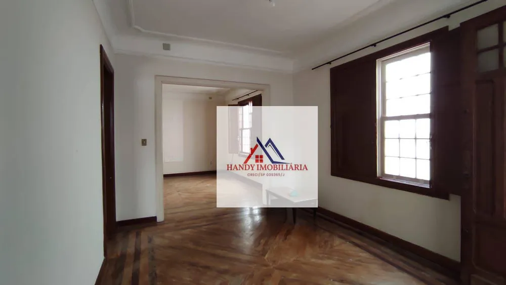 Sobrado, 4 quartos, 360 m² - Foto 1