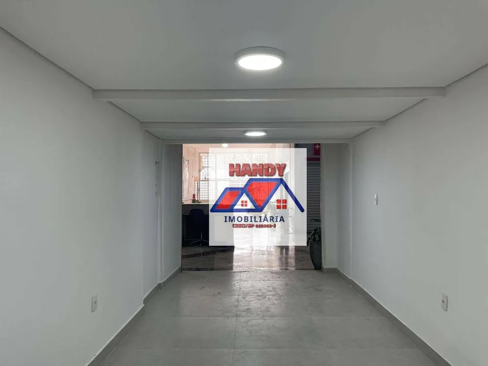 Loja-Salão, 64 m² - Foto 3
