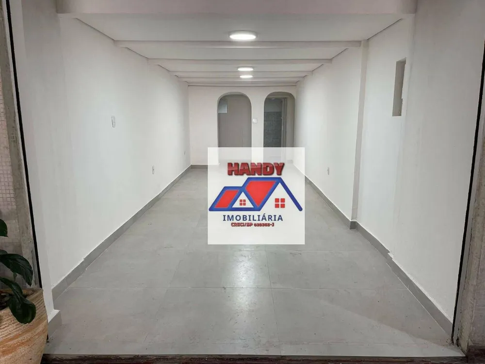 Loja-Salão, 64 m² - Foto 2