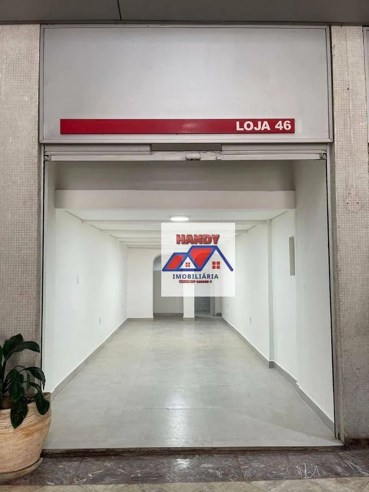 Loja-Salão, 64 m² - Foto 4