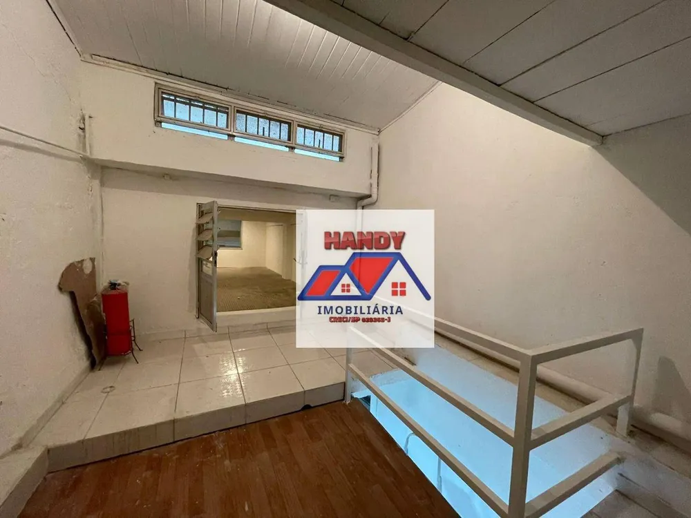 Loja-Salão, 64 m² - Foto 1