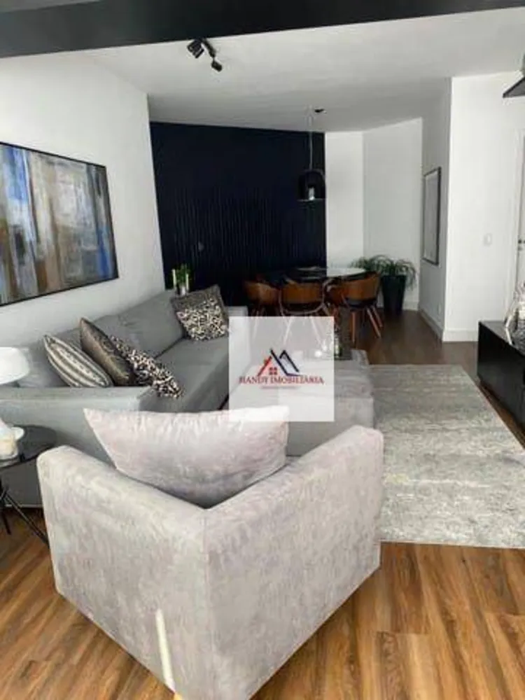 Apartamento, 2 quartos, 116 m² - Foto 1
