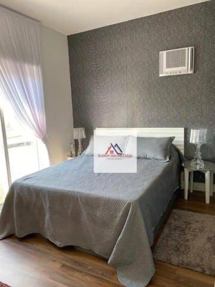 Apartamento, 2 quartos, 116 m² - Foto 2