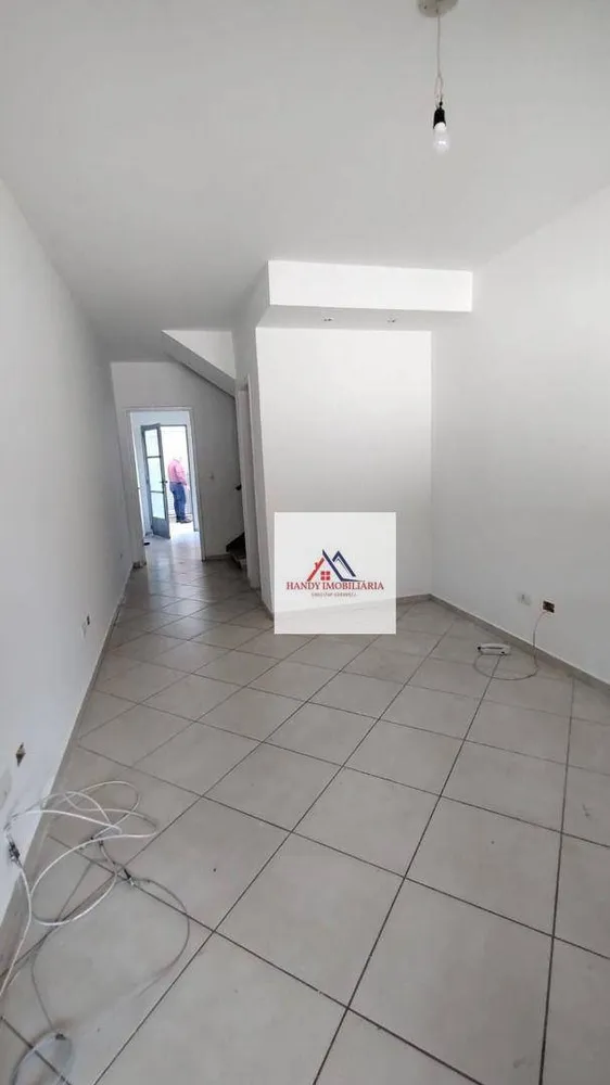 Casa, 2 quartos, 80 m² - Foto 4