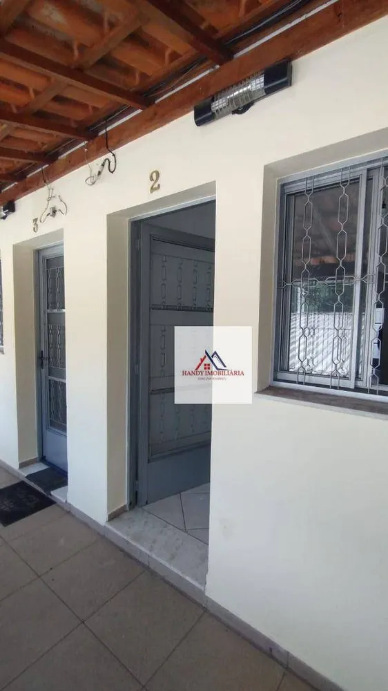 Casa, 2 quartos, 80 m² - Foto 2
