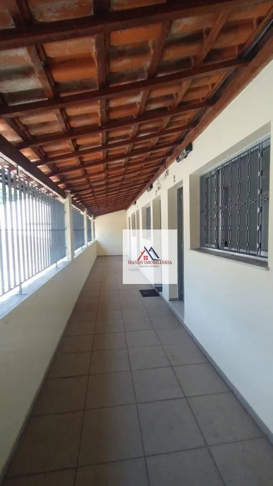 Casa, 2 quartos, 80 m² - Foto 3