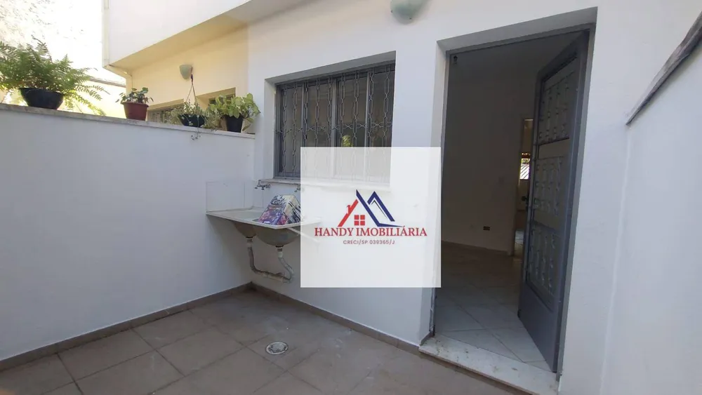 Casa, 2 quartos, 80 m² - Foto 1