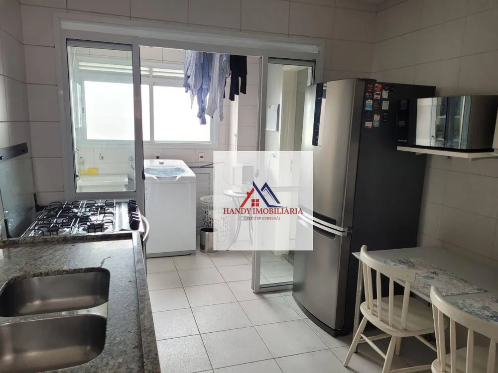 Cobertura, 4 quartos, 215 m² - Foto 1
