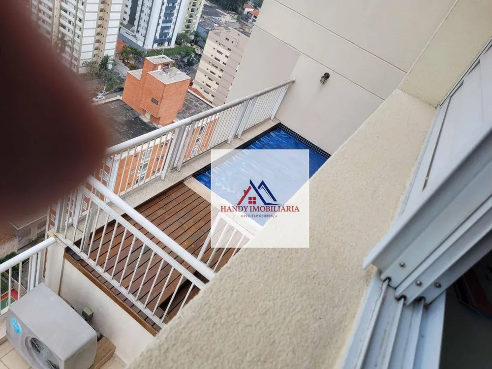 Cobertura, 4 quartos, 215 m² - Foto 2