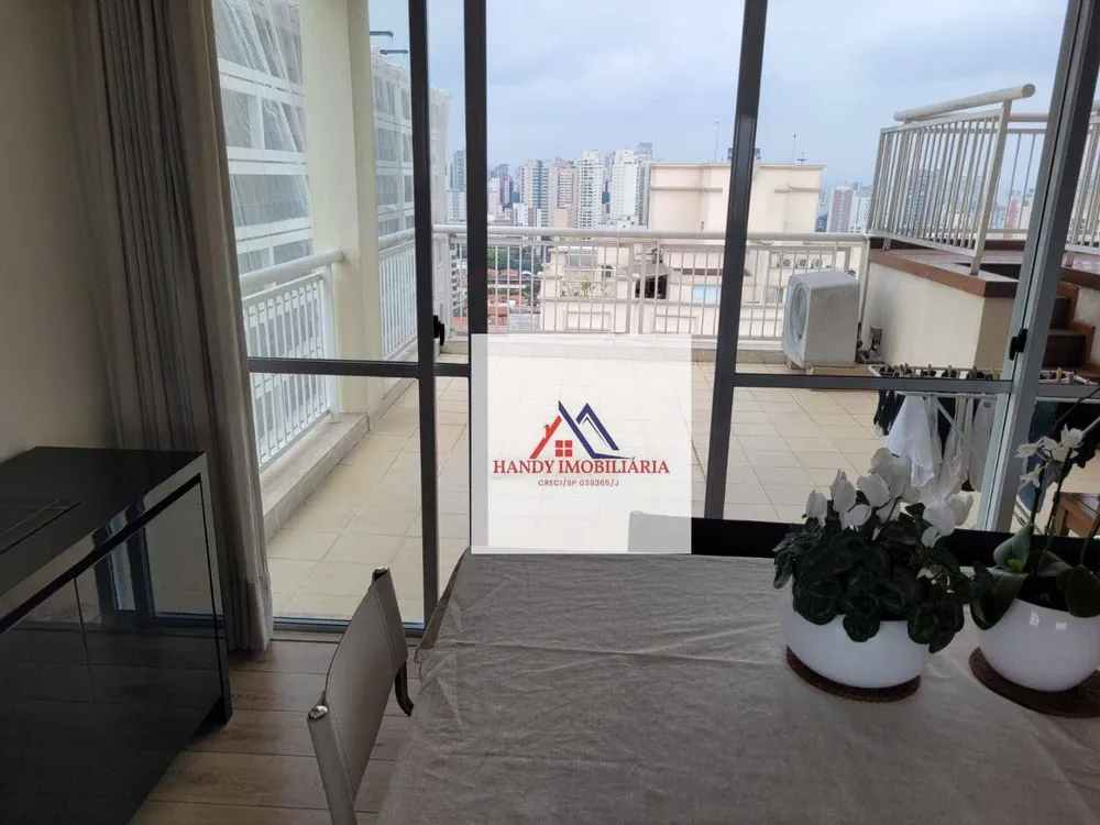 Cobertura, 4 quartos, 215 m² - Foto 4