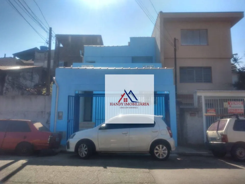 Casa, 2 quartos, 150 m² - Foto 2