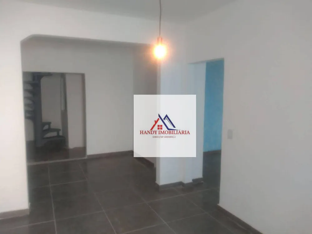 Casa, 2 quartos, 150 m² - Foto 1