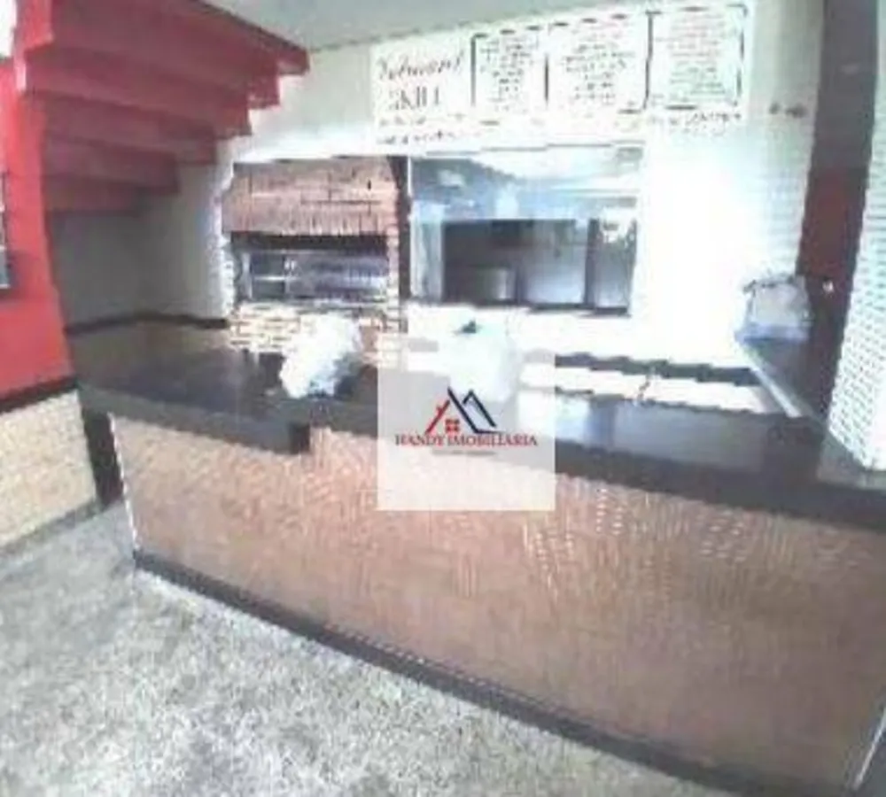 Sobrado, 600 m² - Foto 2