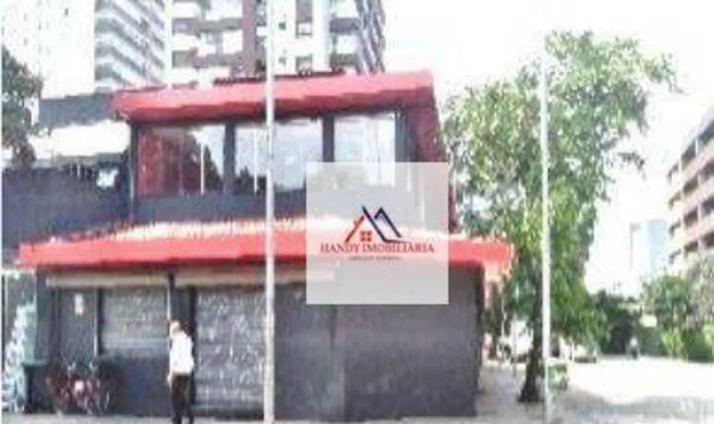 Sobrado, 600 m² - Foto 3
