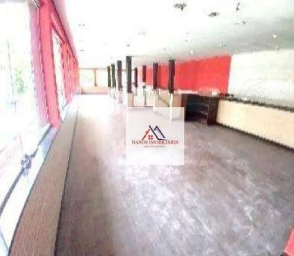 Sobrado, 600 m² - Foto 1