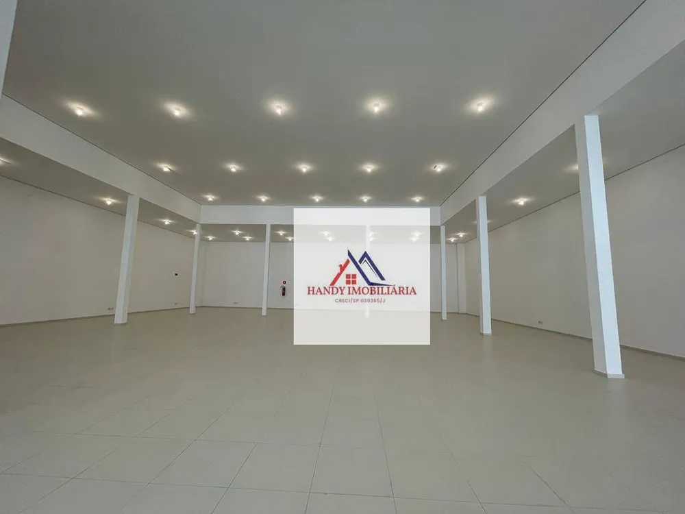 Loja-Salão, 2056 m² - Foto 3