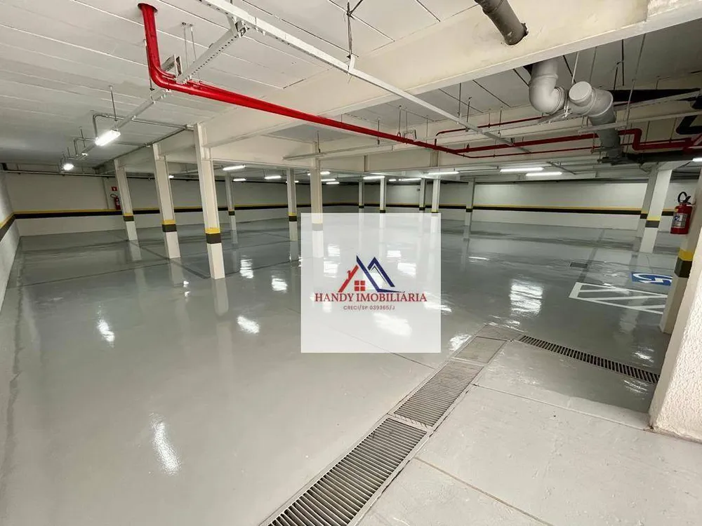 Loja-Salão, 2056 m² - Foto 1