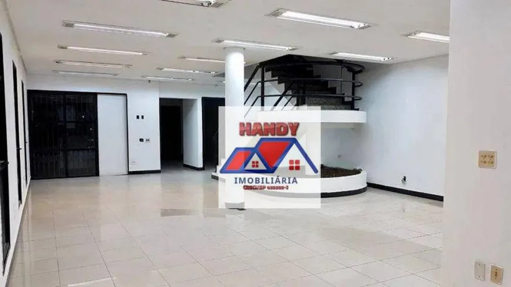 Prédio Inteiro, 400 m² - Foto 1